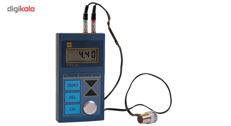 ضخامت سنج تایم گروپ مدل TT130 ضخامت سنج تایم گروپ مدل TT130