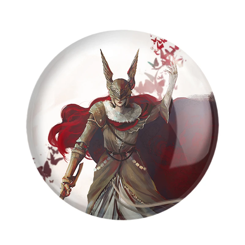 پیکسل خندالو مدل بازی الدن رینگ (Elden Ring) کد 31256