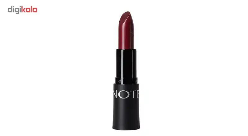 رژ لب جامد نوت سری Rich Color تحت لیسانس شماره 23