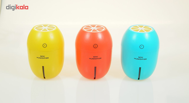 بخور سرد مدل Lemon