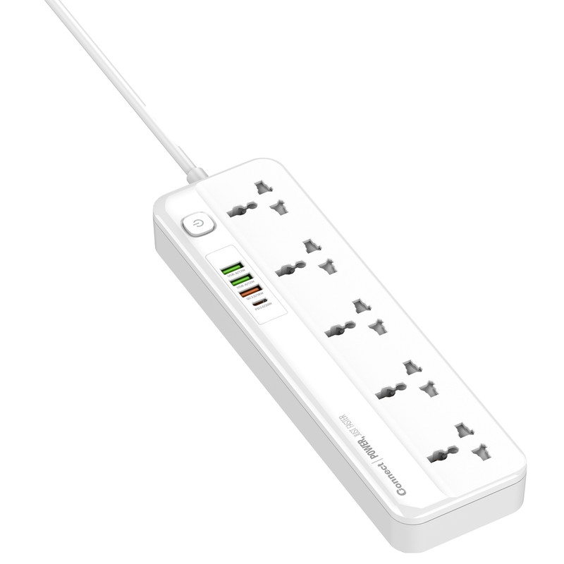 چندراهی برق کانکت مدل SC5415