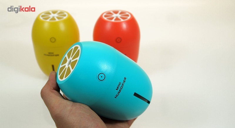 بخور سرد مدل Lemon