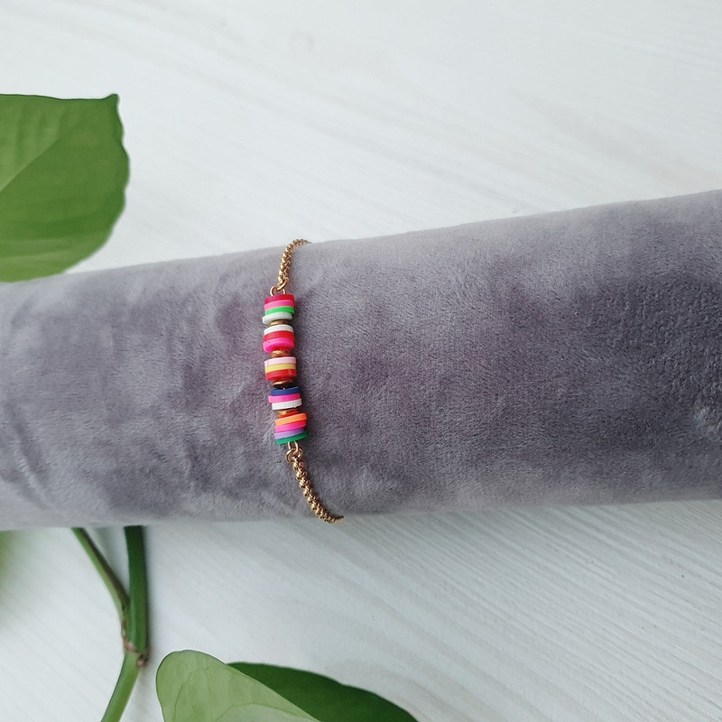 پابند زنانه گالری شادونه مدل Sh_105_pfh