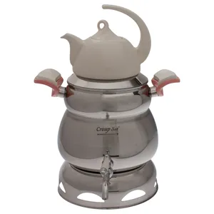 ست کتری و قوری کروپ ست کد P-920
