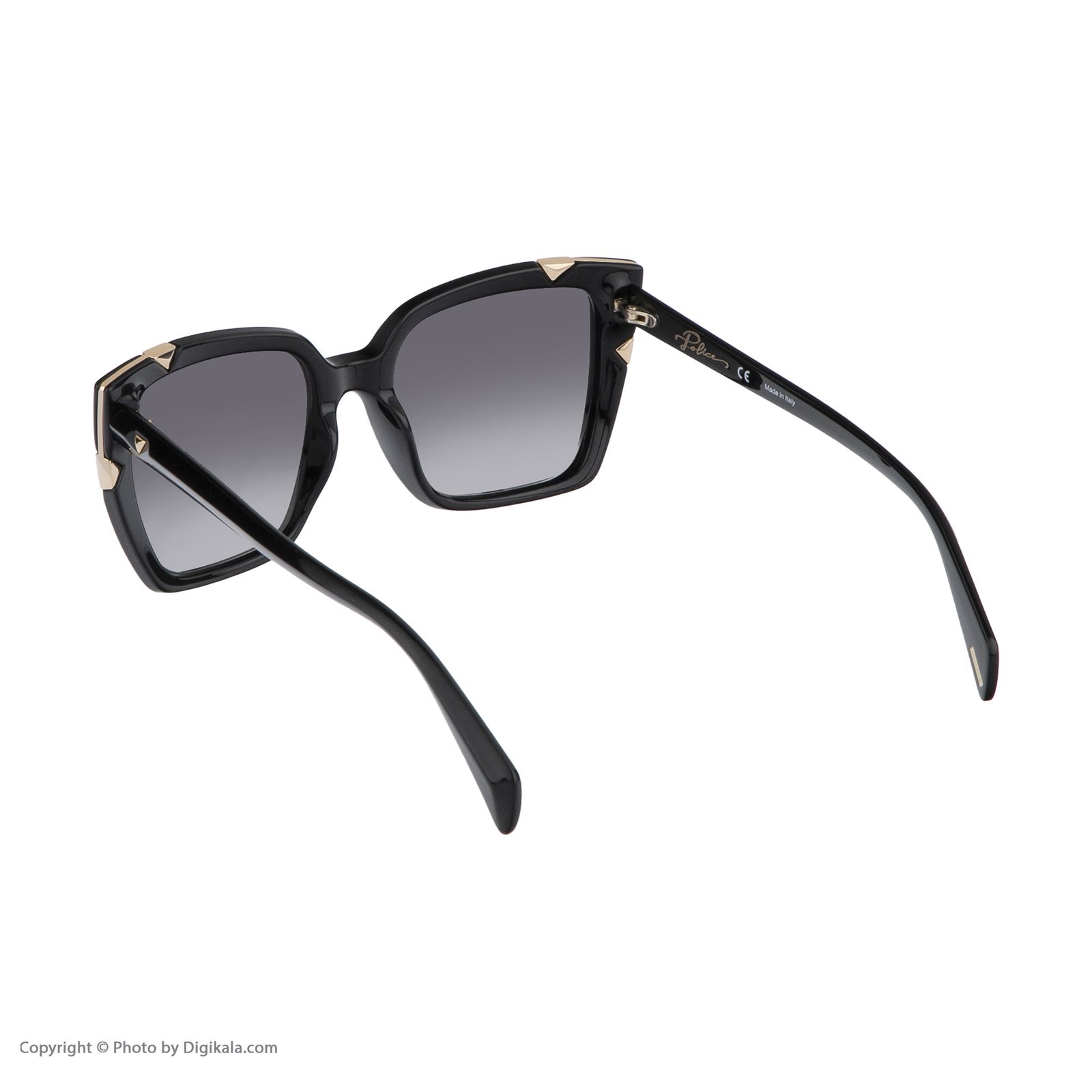 عینک آفتابی زنانه پلیس مدل SPLA15M-0Z42 -  - 5