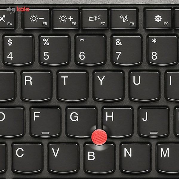لپ تاپ لنوو تینک پد W450 ورک استیشن همراه
