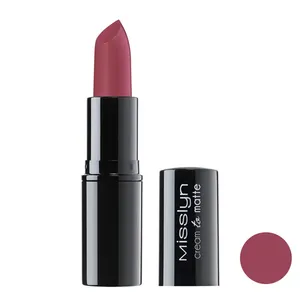 رژ لب جامد میسلین مدل Cream to Matte شماره  310