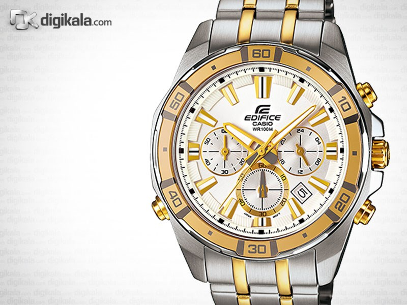 Edifice 534 online