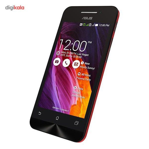 گوشی موبایل ایسوس مدل Zenfone 4 دو سیمکارت main 1 10