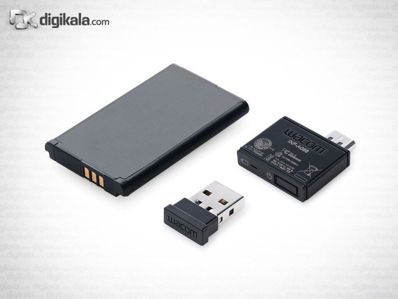 پن تبلت حرفهای وکوم اینتوس پرو سایز بزرگ PTH-851 main 1 9