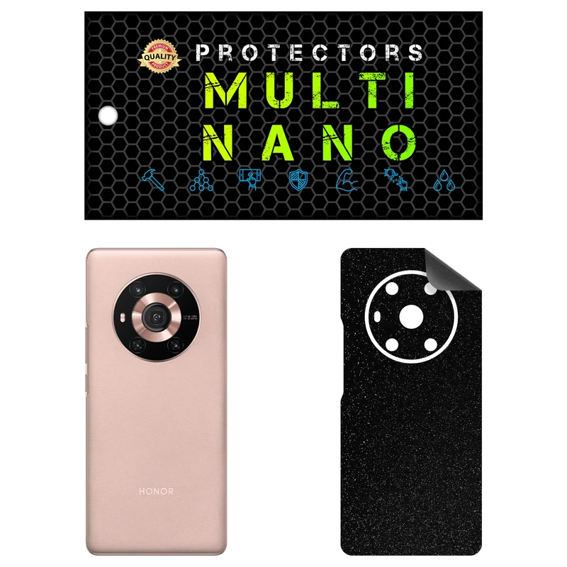 برچسب پوششی مولتی نانو مدل X-F1G مناسب برای گوشی موبایل آنر Magic 3