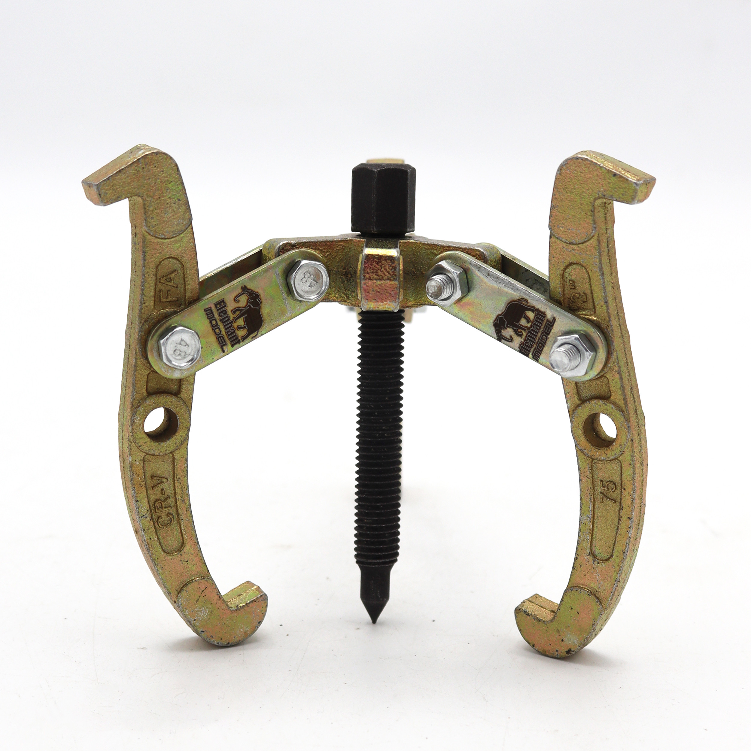 پولی کش مدل الفنت کد YPM-3SHAKH-SIZE3