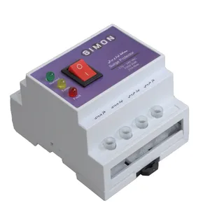 محافظ ولتاژ سیمون مدل PP0002