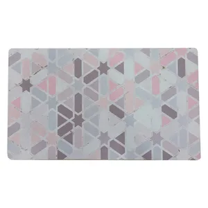 پادری طرح ستاره کد 010 سایز 43x73 سانتی متر