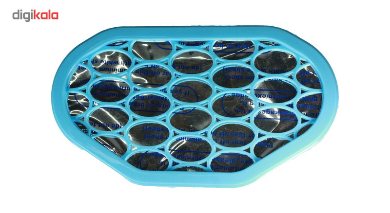 رطوبت گیر استرانگ مدل Fresh Linen Box حجم 400 میلی لیتر