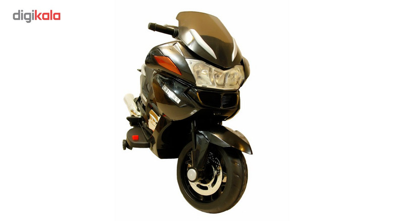 موتور شارژی مدل RT118