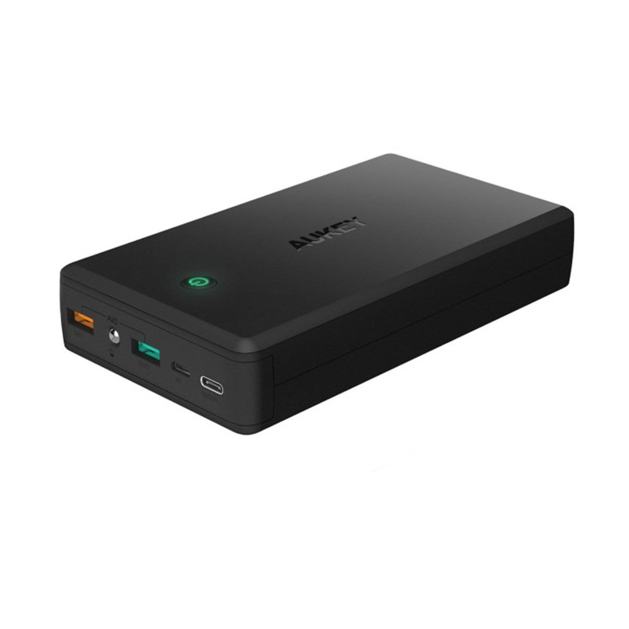 شارژر همراه آکی مدل PB-Y3 ظرفیت 30000 میلی آمپر ساعت