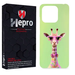 HEPRO MC Cover for XIAOMI REDMI 12C