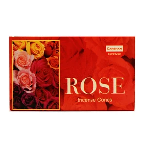 عود دارشان مدل Rose کد 1004