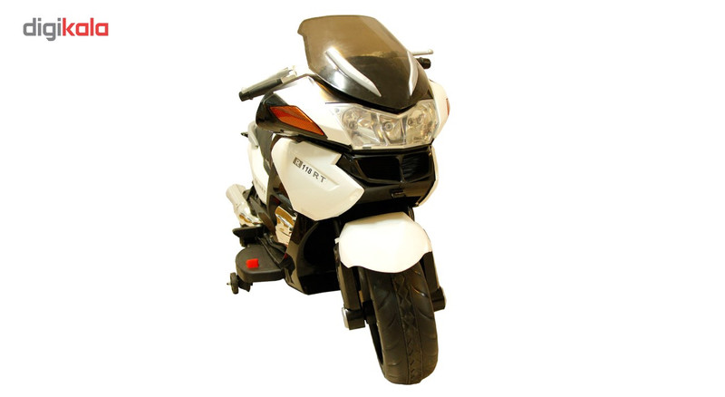 موتور شارژی مدل RT118