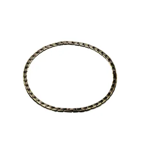 گردنبند مغناطیسی سلامت اصل  مدل  black