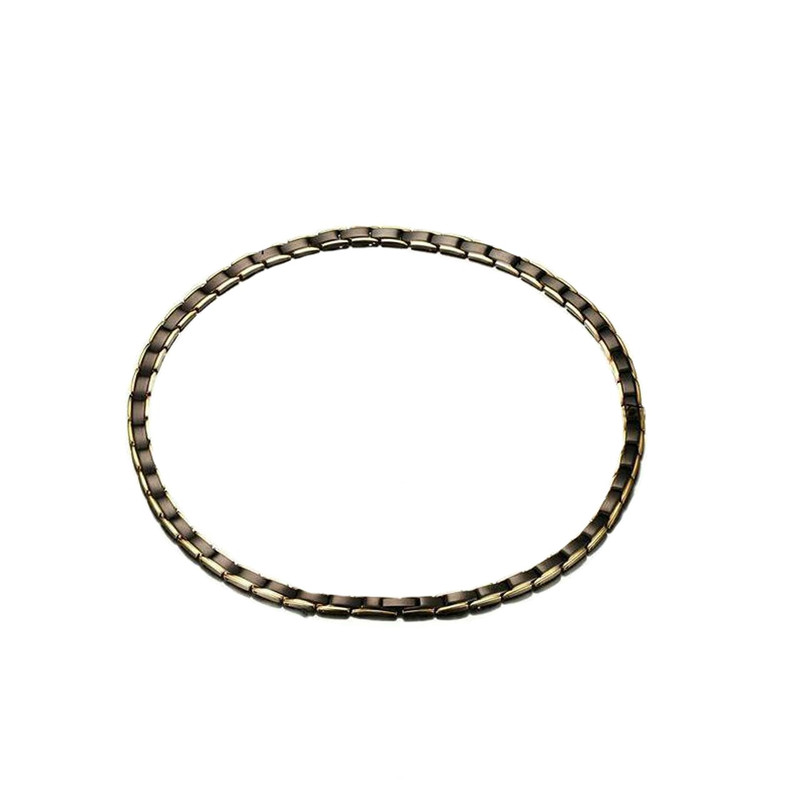 گردنبند مغناطیسی سلامت اصل مدل black