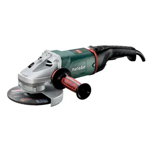 Metabo Angle Grinder W24-180 MVT