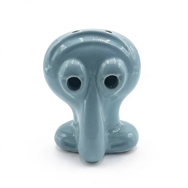 ماکت تزیینی آکواریوم مدل اختاپوس کد K52