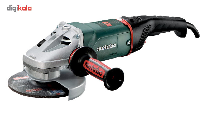 فرز آهنگری متابو مدل W24-180 MVT