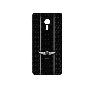 MAHOOT Genesis Cover Sticker for Lenovo ZUK Z2 Pro