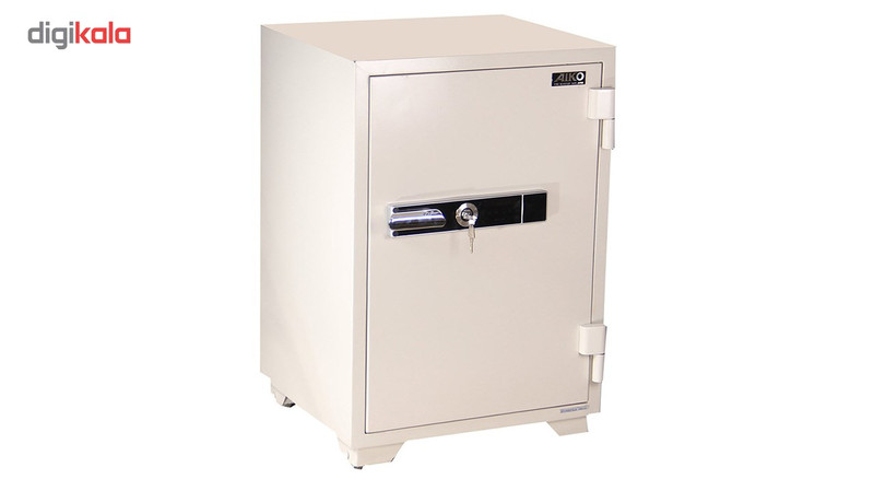 صندوق الکترونیکی آیکو مدل CS-180