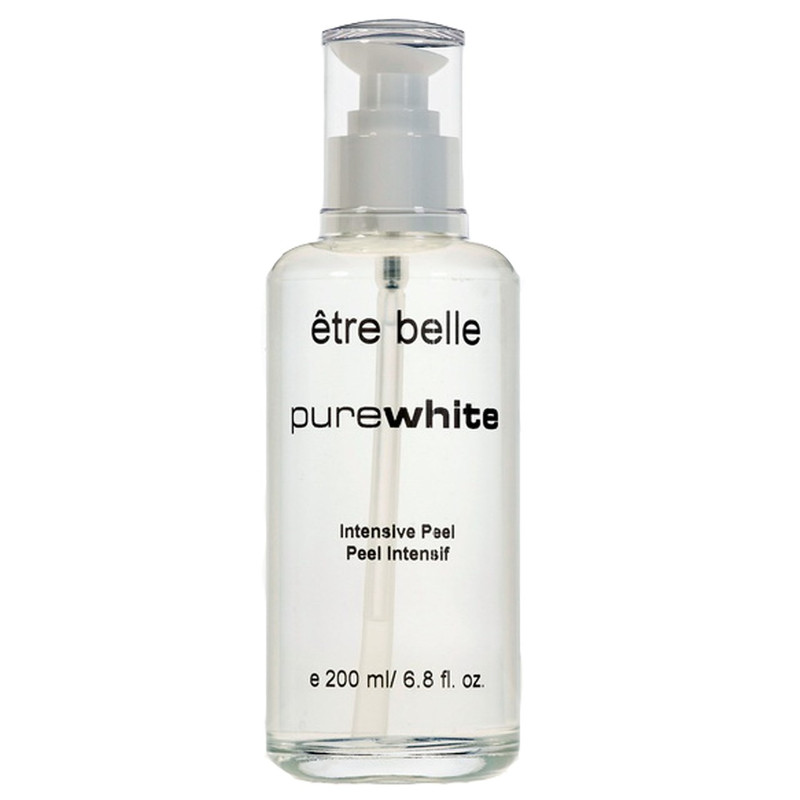 لایه بردار صورت اتق بل سری Purewhite کد 4082 حجم 200 میلی لیتر