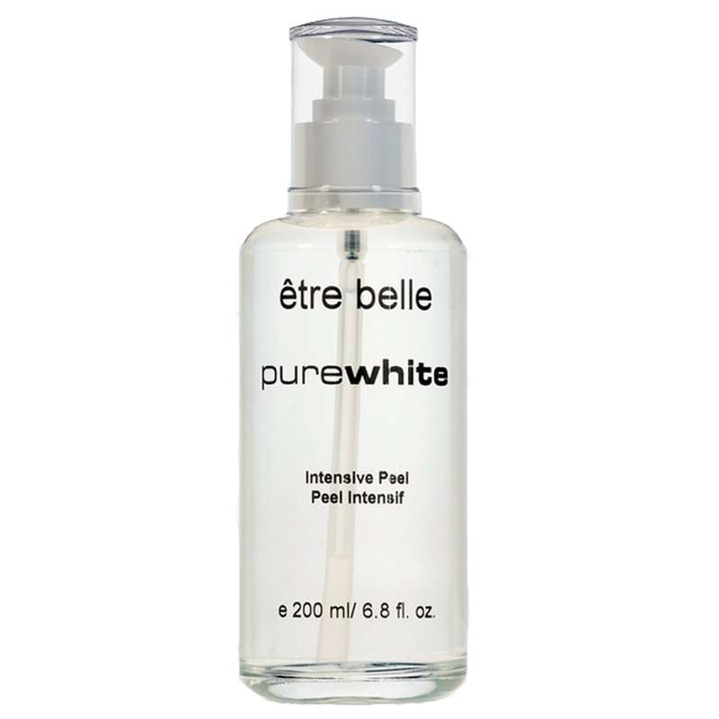 لایه بردار صورت اتق بل سری Purewhite کد 4082 حجم 200 میلی لیتر لایه بردار صورت اتق بل سری Purewhite کد 4082 حجم 200 میلی لیتر