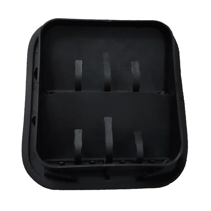 هواکش صندوق عقب خودرو آراکس یدک مدل AY-5630 مناسب برای سمند