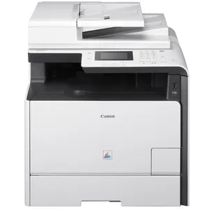 پرینتر چندکاره لیزری رنگی کانن مدل i-SENSYS MF724Cdw