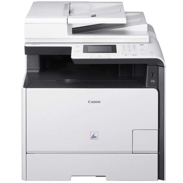 پرینتر چندکاره لیزری رنگی کانن مدل i-SENSYS MF724Cdw پرینتر چندکاره لیزری رنگی کانن مدل i-SENSYS MF724Cdw
