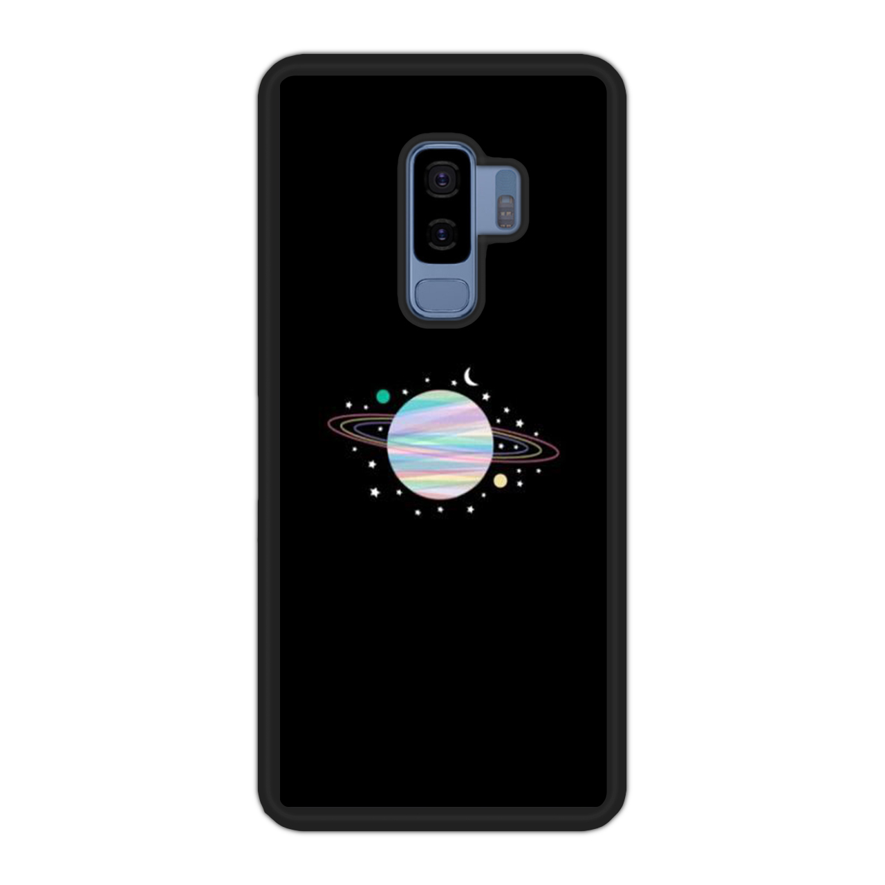 کاور آکام مدل AS9P2257 مناسب برای گوشی موبایل سامسونگ Galaxy S9 plus