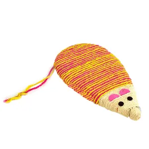 اسکرچر گربه آیمیگو سری Large Mouse مدل Cat Board 54