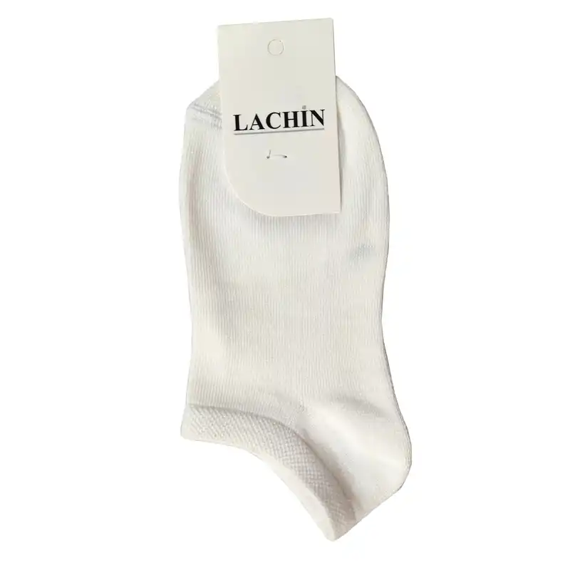 جوراب بچگانه مدل مچی کد Lachin_06