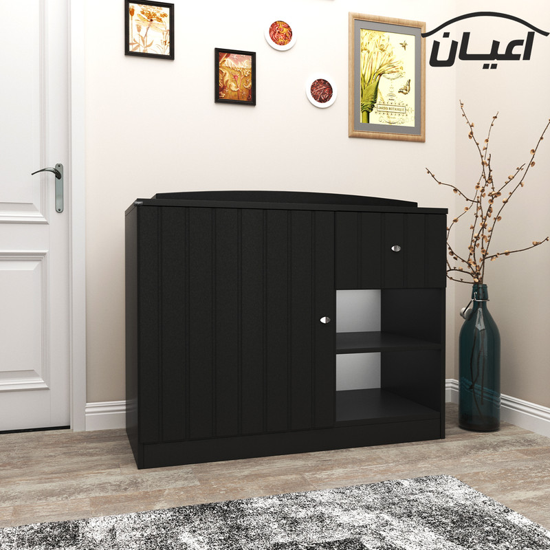 جاکفشی اعیان مدل FH415