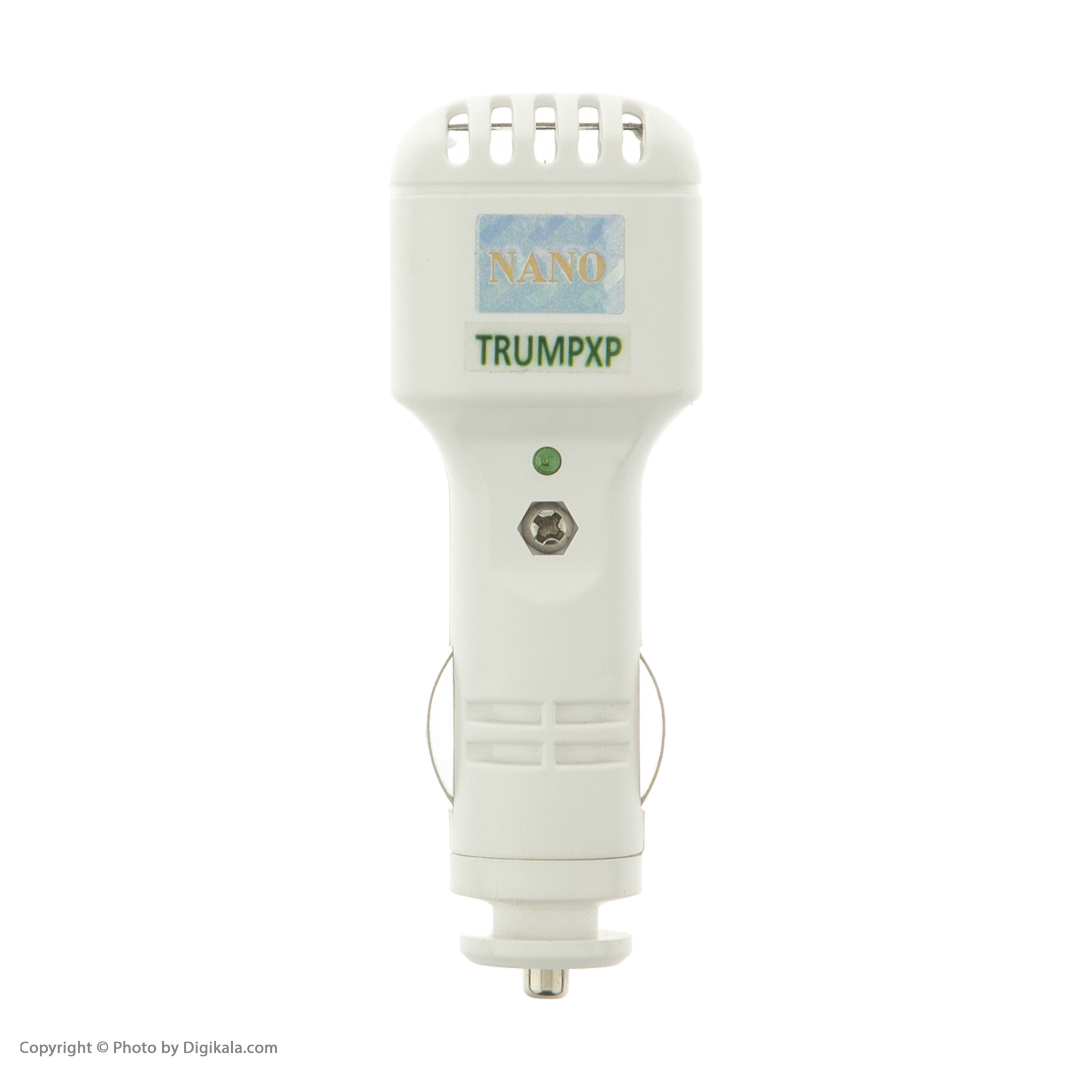 دستگاه تصفیه کننده هوا مدل XP02