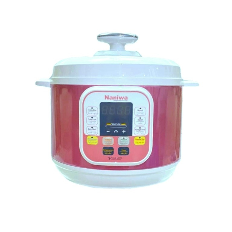 زودپز نانیوا مدل NPC_M98 زودپز نانیوا مدل NPC_M98