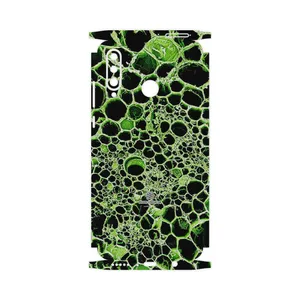 MAHOOT Atom Universe 4-FullSkin Cover Sticker for Huawei P30 Lite  24 MP Camera