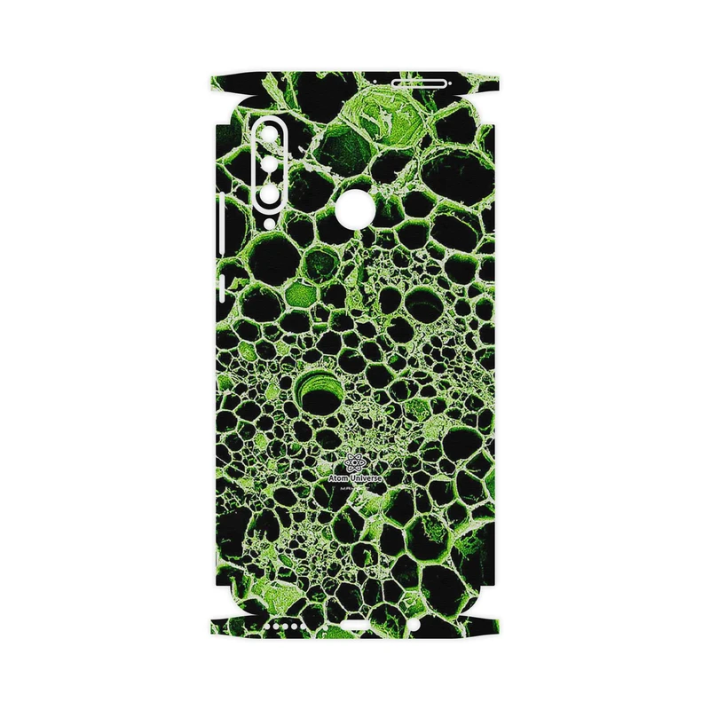 برچسب پوششی ماهوت مدل Atom Universe 4-FullSkin مناسب برای گوشی موبایل هوآوی P30 Lite (24 MP Camera)