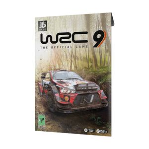 نقد و بررسی بازی WRC 9 FIA World Rally Championship مخصوص PC نشر جی بی تیم توسط خریداران
