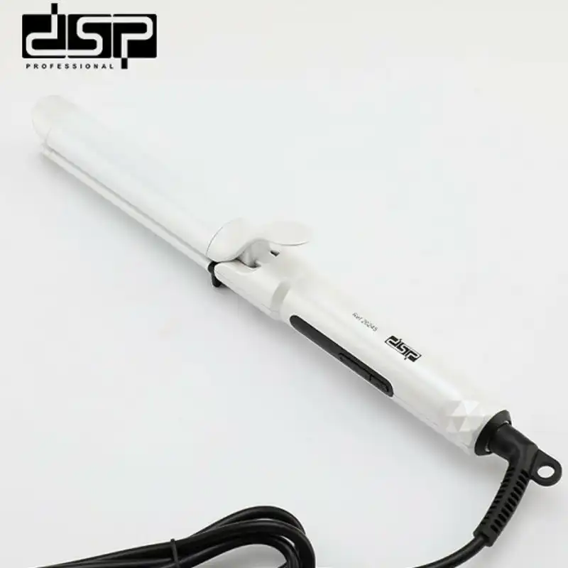 اتو و حالت دهنده ی مو دی اس پی مدل 20245