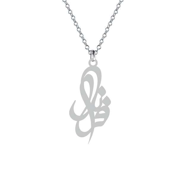 گردنبند نقره زنانه کرابو مدل فرانک Kn1-739