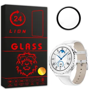  محافظ صفحه نمایش لاین مدل RT007 مناسب برای ساعت هوشمند هوآوی GT3 Pro