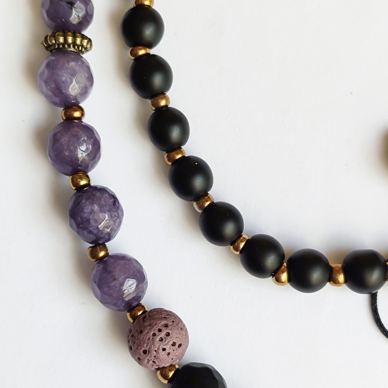 گردنبند دخترانه مدل ساچلی