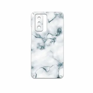 MAHOOT Blanco-Smoke-Marble Cover Sticker for Xiaomi 11T Pro